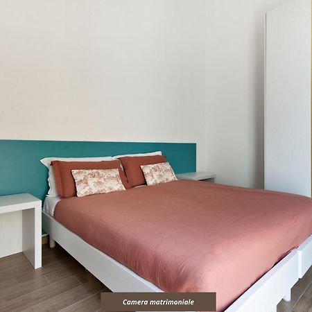 Residence De Franchis - Smart Apartments Lecce Exterior photo