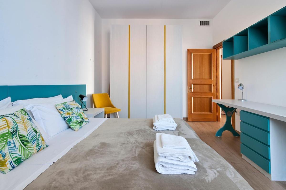 Residence De Franchis - Smart Apartments Lecce Exterior photo