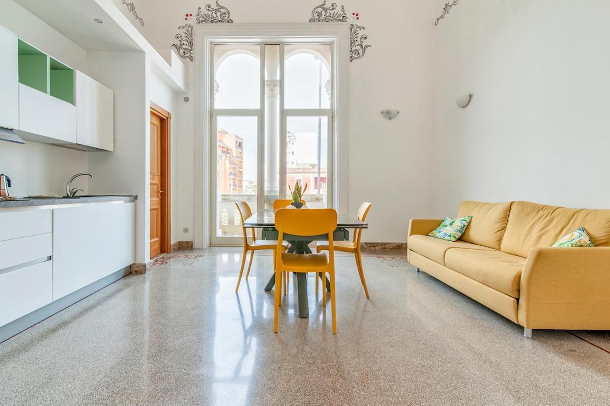 Residence De Franchis - Smart Apartments Lecce Exterior photo