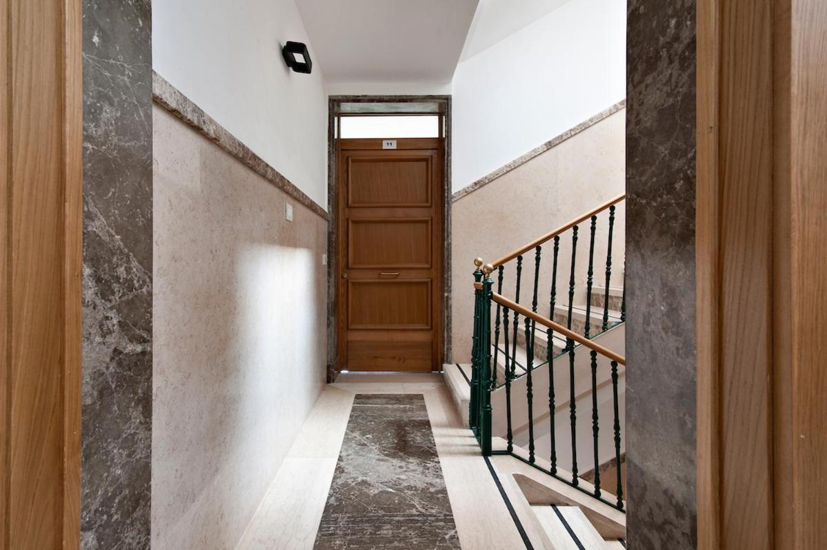 Residence De Franchis - Smart Apartments Lecce Exterior photo