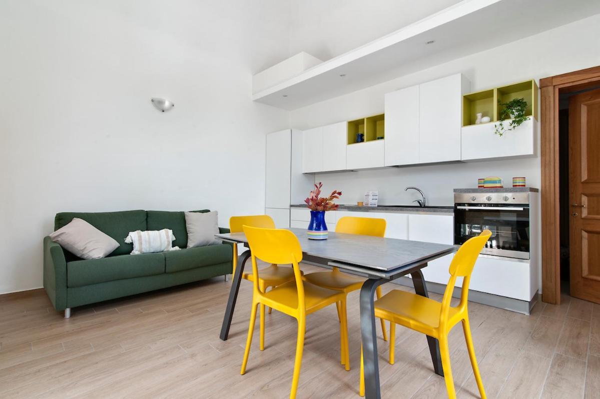 Residence De Franchis - Smart Apartments Lecce Exterior photo