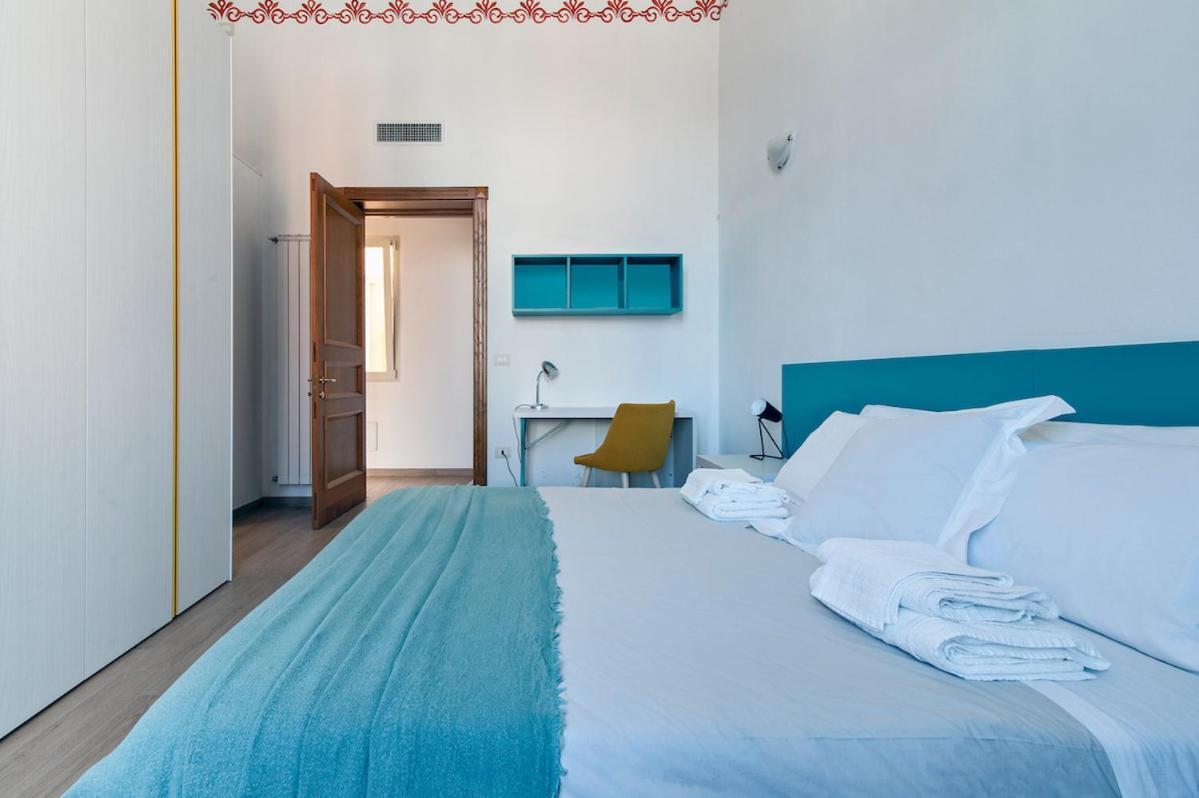 Residence De Franchis - Smart Apartments Lecce Exterior photo