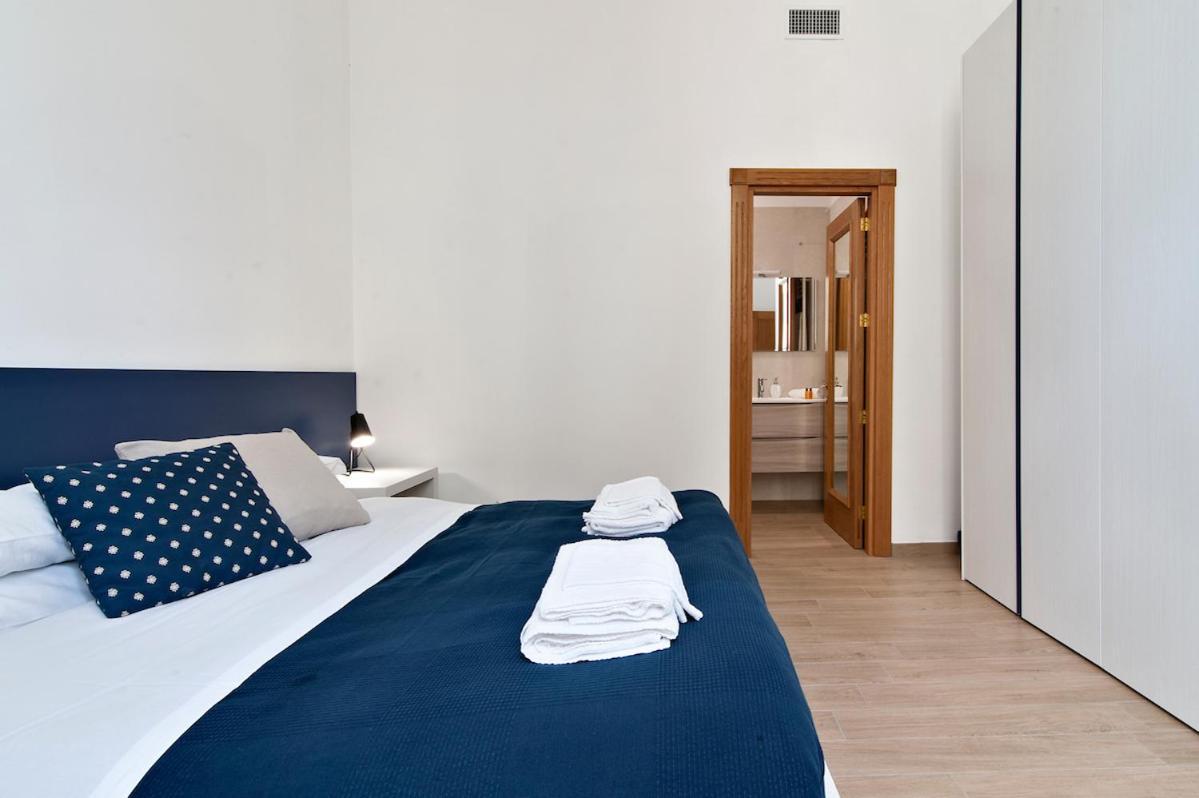 Residence De Franchis - Smart Apartments Lecce Exterior photo