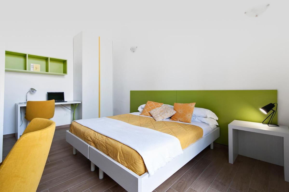 Residence De Franchis - Smart Apartments Lecce Exterior photo
