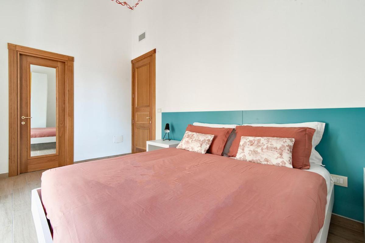 Residence De Franchis - Smart Apartments Lecce Exterior photo