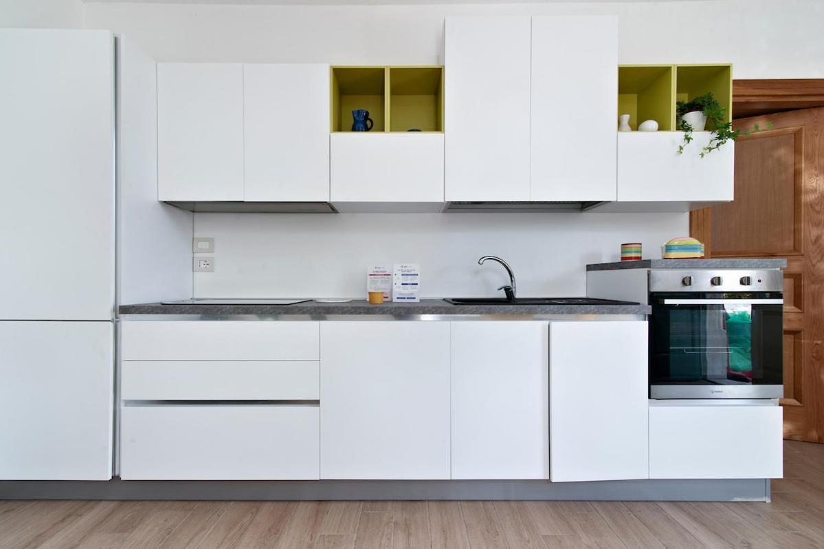 Residence De Franchis - Smart Apartments Lecce Exterior photo