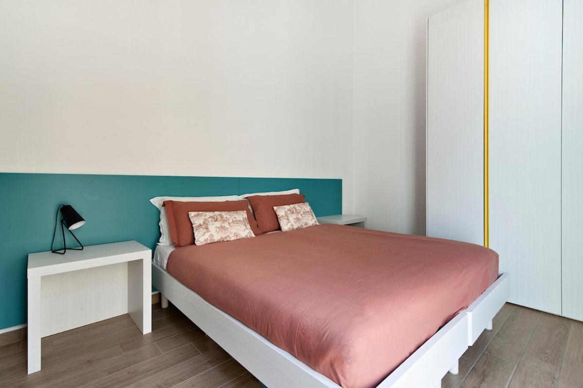 Residence De Franchis - Smart Apartments Lecce Exterior photo