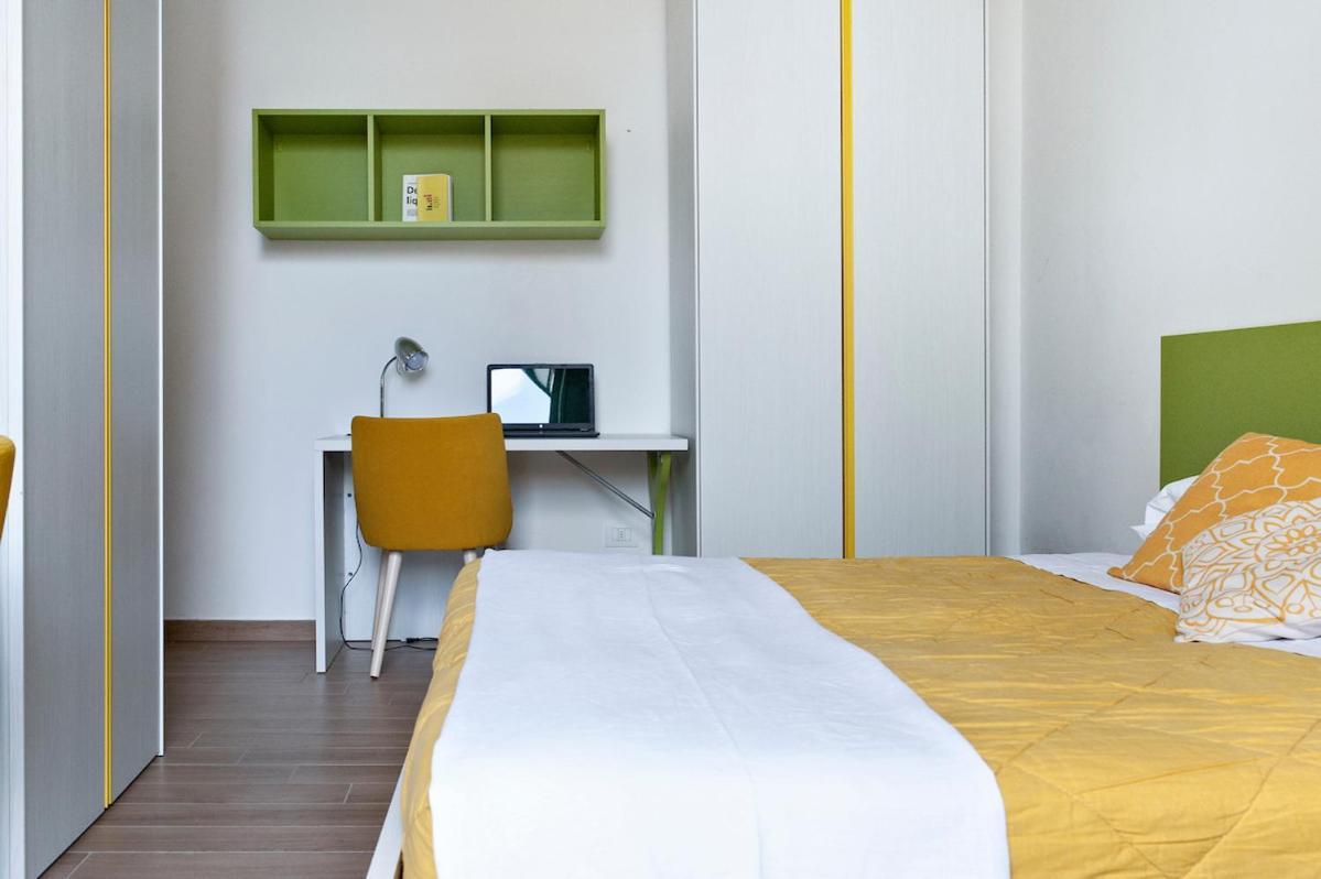 Residence De Franchis - Smart Apartments Lecce Exterior photo