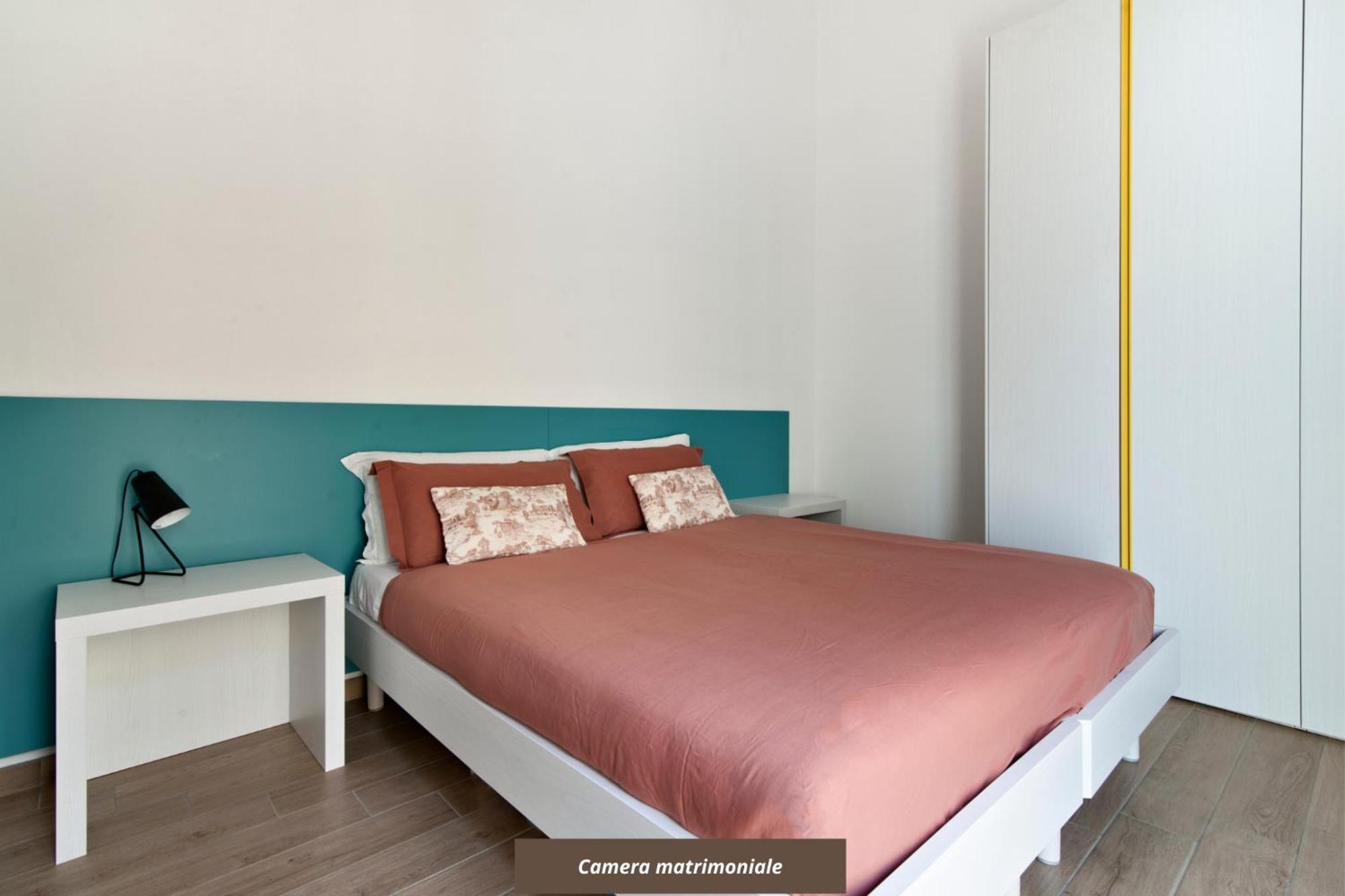 Residence De Franchis - Smart Apartments Lecce Exterior photo