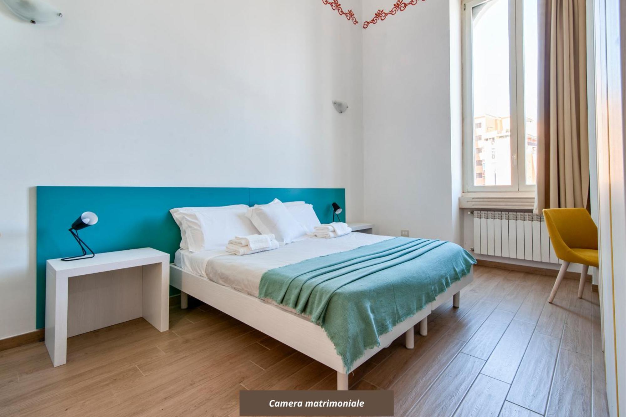 Residence De Franchis - Smart Apartments Lecce Exterior photo