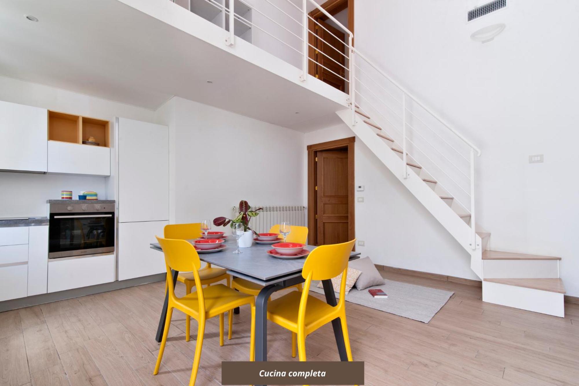 Residence De Franchis - Smart Apartments Lecce Exterior photo