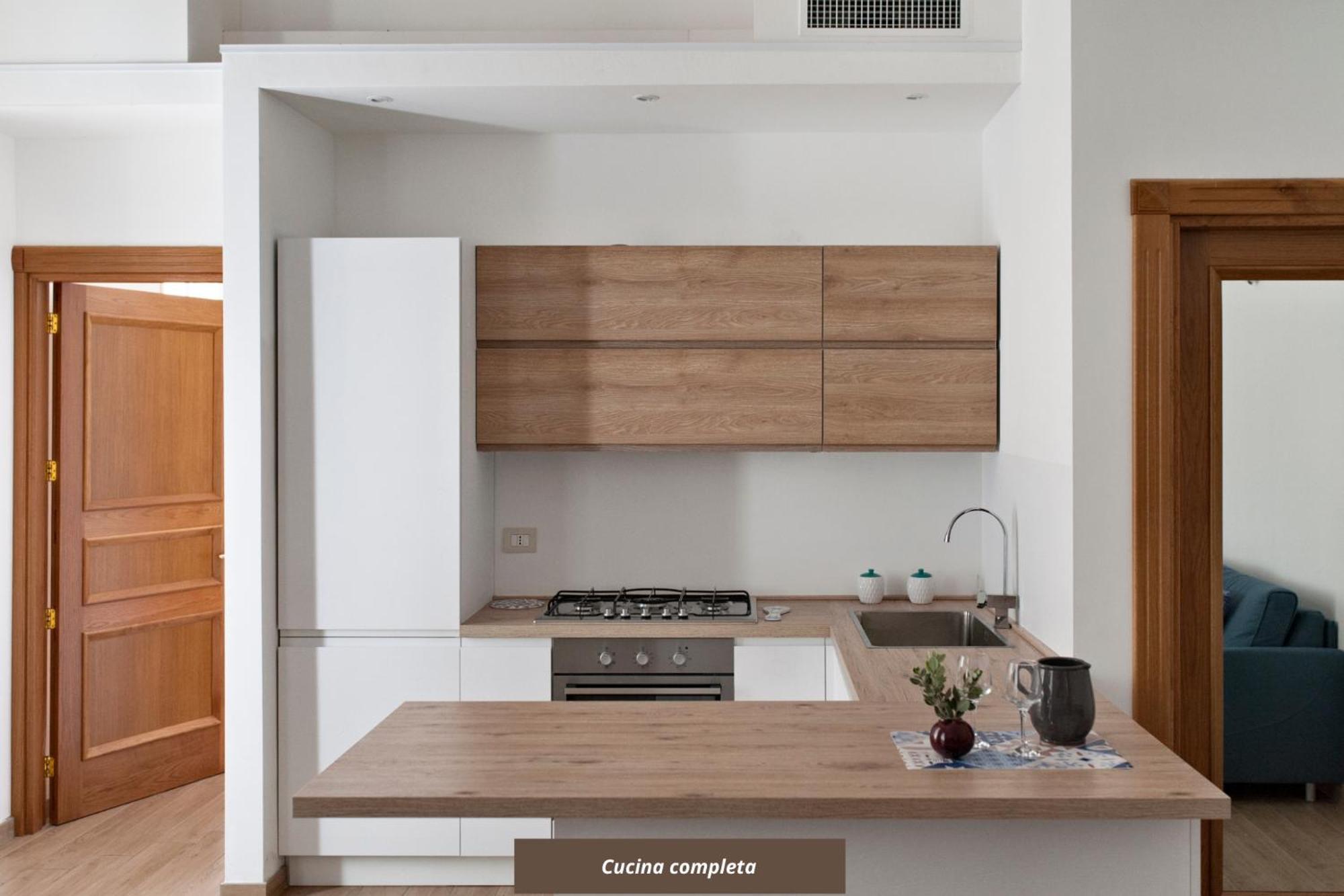 Residence De Franchis - Smart Apartments Lecce Exterior photo